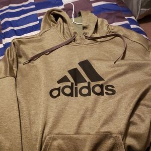 Adidas hoodie